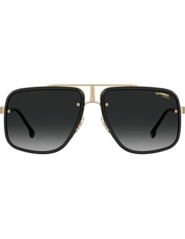 Gafas de Sol Carrera 33 807/PT Negro 59mm Unisex