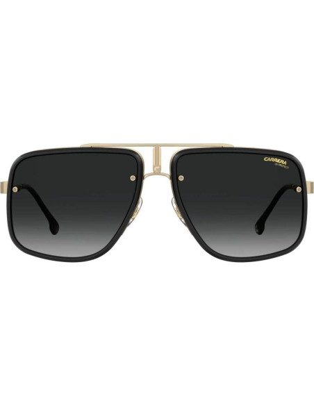 Gafas de Sol Carrera 33 807/PT Negro 59mm Unisex