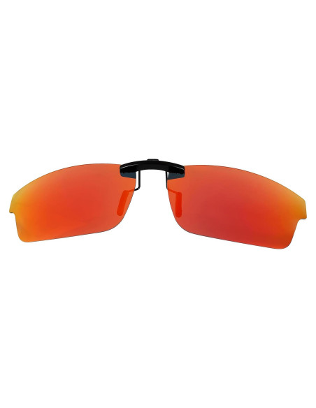 Gafas de sol CLIP-ON Oakley Crosslink 53x17 Polarizadas