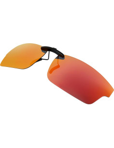 Gafas de sol CLIP-ON Oakley Crosslink 53x17 Polarizadas 2