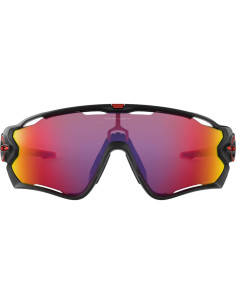 Gafas de sol Oakley Jawbreaker Negro mate Prizm Road 2