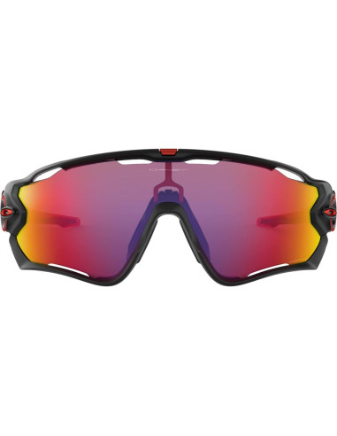Gafas de sol Oakley Jawbreaker Negro mate Prizm Road