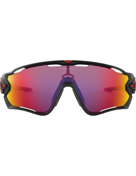 Gafas de sol Oakley Jawbreaker Negro mate Prizm Road