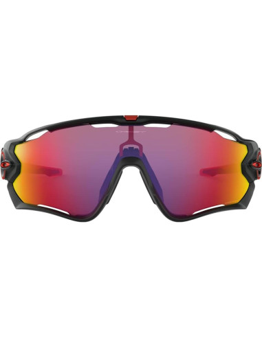 Gafas de sol Oakley Jawbreaker Negro mate Prizm Road