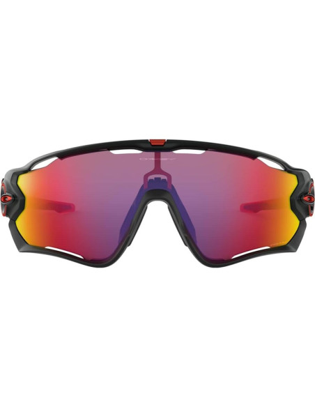 Gafas de sol Oakley Jawbreaker Negro mate Prizm Road