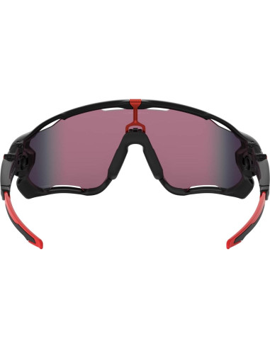 Gafas de sol Oakley Jawbreaker Negro mate Prizm Road