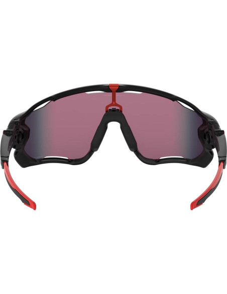 Gafas de sol Oakley Jawbreaker Negro mate Prizm Road
