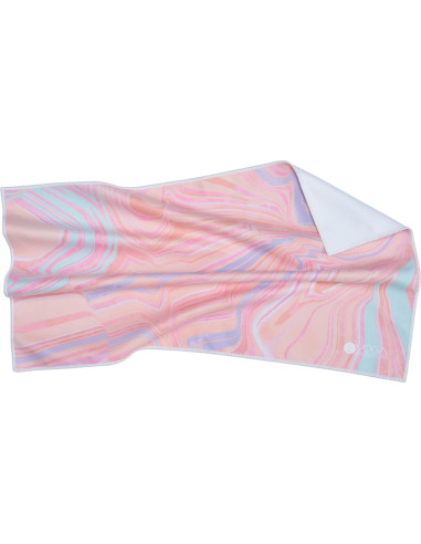 Toalla de Mano Yoga Design Lab Perla Antideslizante 61x38cm