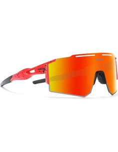 Gafas de sol RINKUOLYO polarizadas para ciclismo y deportes 2