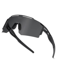 Gafas de sol polarizadas RINKUOLYO para ciclismo y deportes