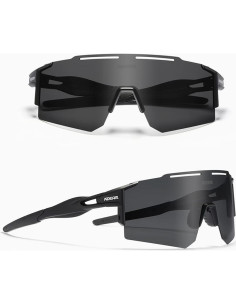 Gafas de sol polarizadas RINKUOLYO para ciclismo y deportes 2