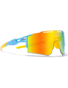 Gafas de sol deportivas RINKUOLYO UV400 para ciclismo 2