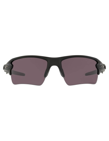 Gafas de sol Oakley Flak 2.0 XL para hombres - Negro mate