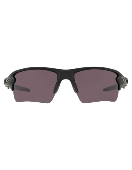 Gafas de sol Oakley Flak 2.0 XL para hombres - Negro mate