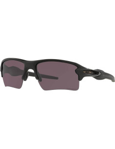Gafas de sol Oakley Flak 2.0 XL para hombres - Negro mate 2