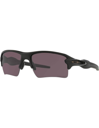 Gafas de sol Oakley Flak 2.0 XL para hombres - Negro mate