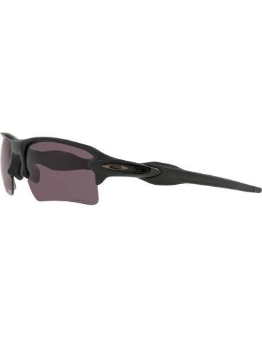 Gafas de sol Oakley Flak 2.0 XL para hombres - Negro mate