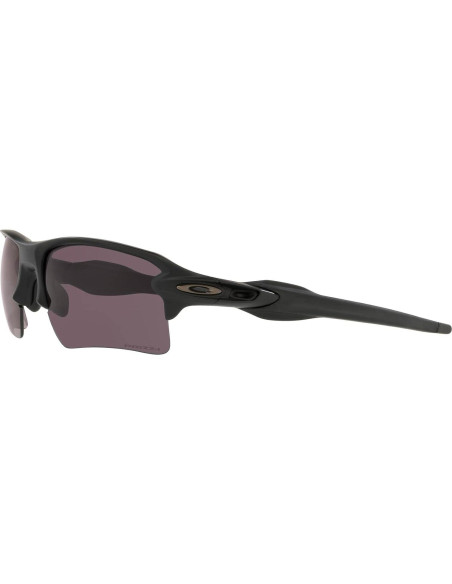 Gafas de sol Oakley Flak 2.0 XL para hombres - Negro mate