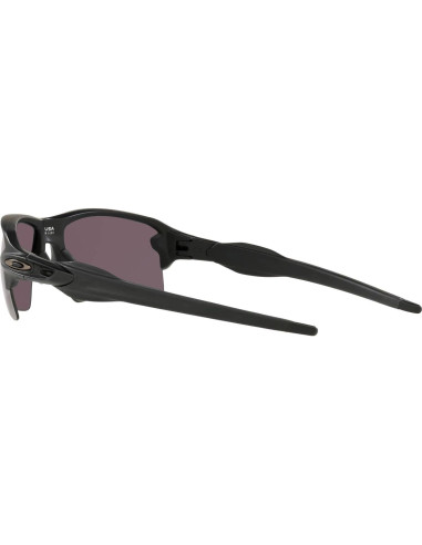 Gafas de sol Oakley Flak 2.0 XL para hombres - Negro mate