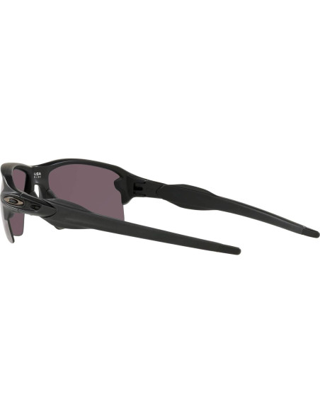 Gafas de sol Oakley Flak 2.0 XL para hombres - Negro mate