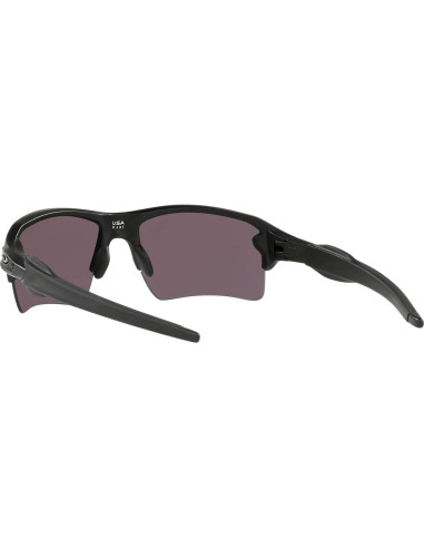 Gafas de sol Oakley Flak 2.0 XL para hombres - Negro mate
