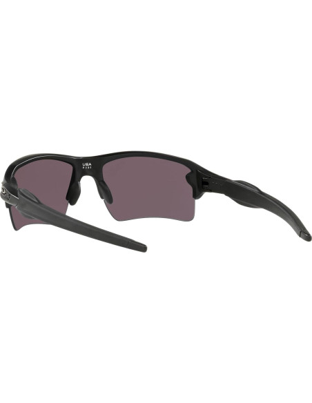Gafas de sol Oakley Flak 2.0 XL para hombres - Negro mate