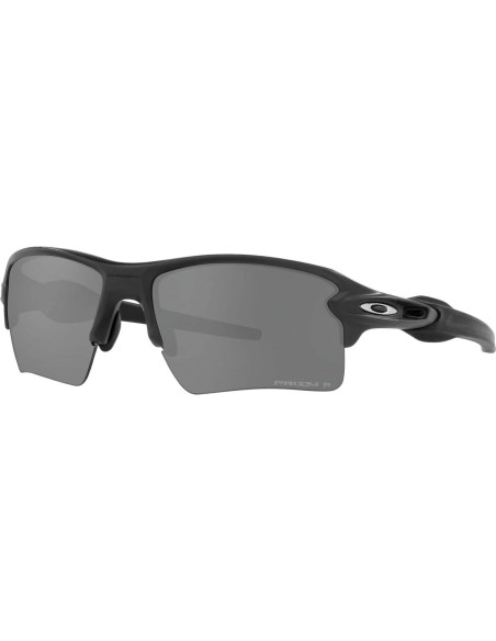 Gafas de sol Oakley Flak 2.0 XL para hombres Prizm negro