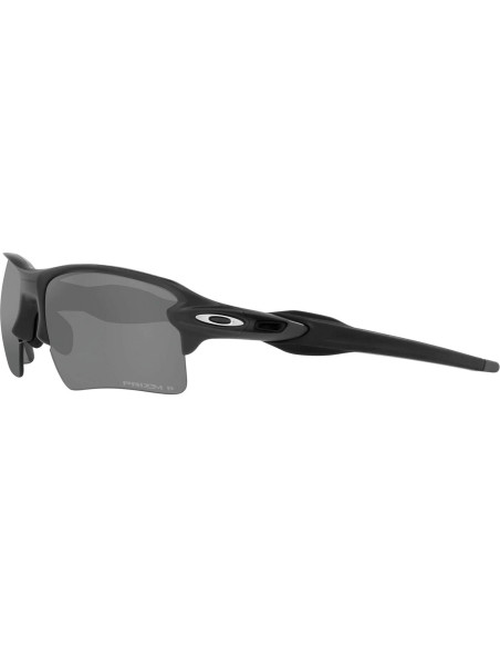 Gafas de sol Oakley Flak 2.0 XL para hombres Prizm negro