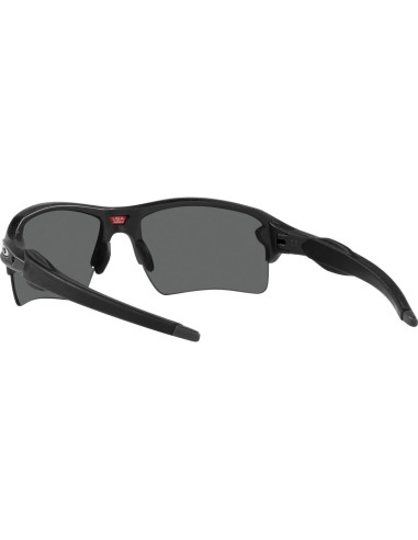 Gafas de sol Oakley Flak 2.0 XL para hombres Prizm negro