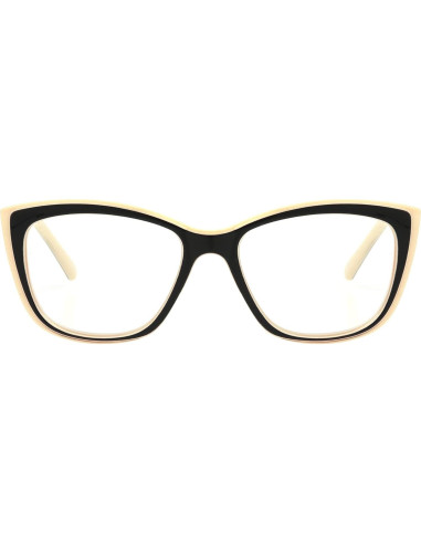 Gafas de lectura multifocal Sofia Vergara x Foster Grant 2.25x