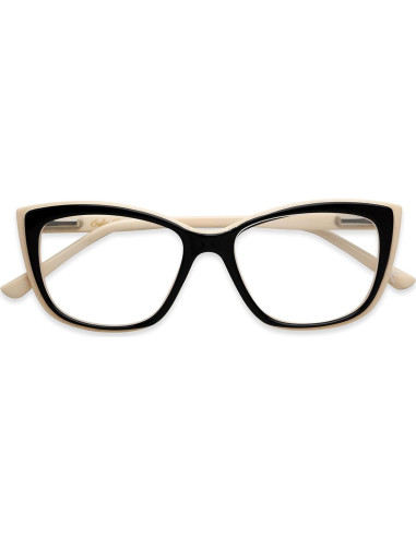 Gafas de lectura multifocal Sofia Vergara x Foster Grant 2.25x