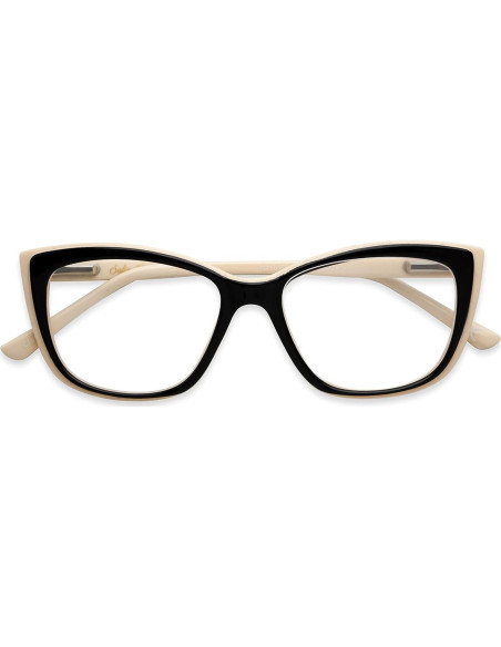 Gafas de lectura multifocal Sofia Vergara x Foster Grant 2.25x