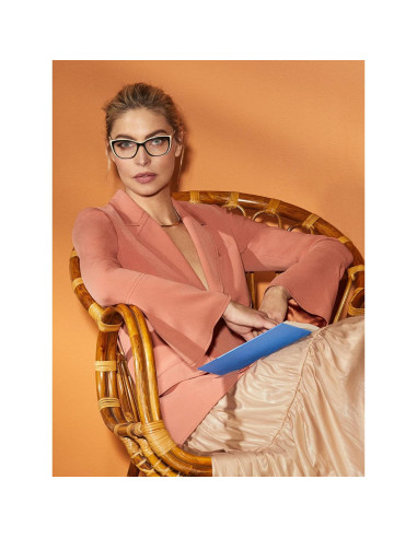 Gafas de lectura multifocal Sofia Vergara x Foster Grant 2.25x