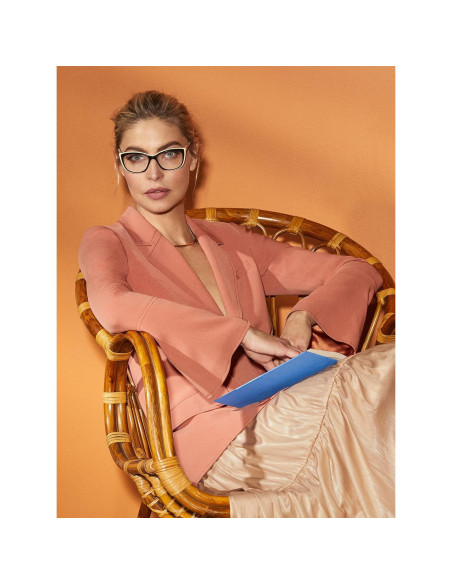 Gafas de lectura multifocal Sofia Vergara x Foster Grant 2.25x