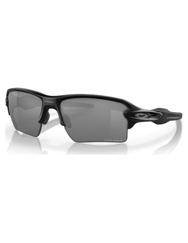 Gafas de sol Oakley Flak 2.0 XL para hombres - Negro mate