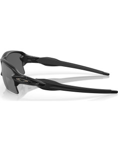 Gafas de sol Oakley Flak 2.0 XL para hombres - Negro mate 2