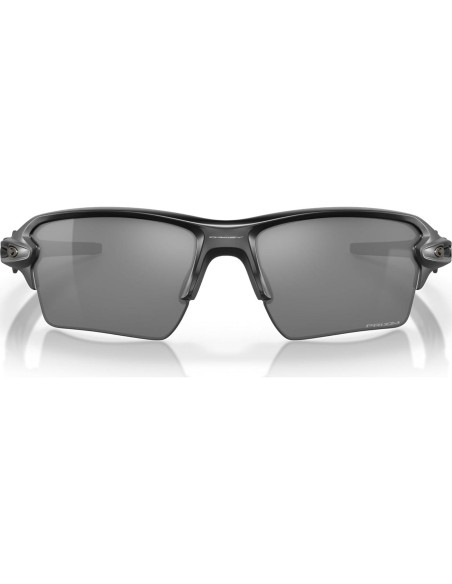 Gafas de sol Oakley Flak 2.0 XL para hombres - Negro mate