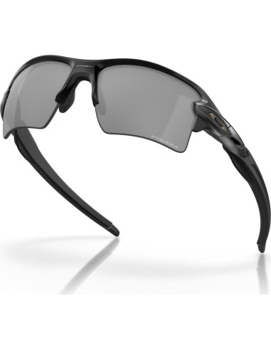 Gafas de sol Oakley Flak 2.0 XL para hombres - Negro mate