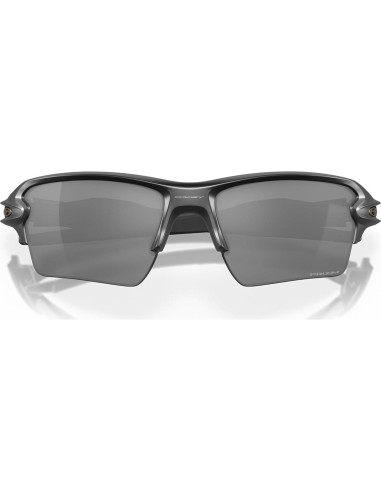 Gafas de sol Oakley Flak 2.0 XL para hombres - Negro mate