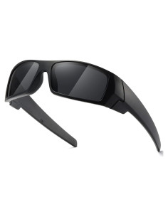 Gafas de Sol Polarizadas TIANYESY Retro Unisex 35.6mm