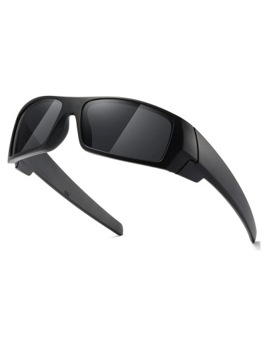 Gafas de Sol Polarizadas TIANYESY Retro Unisex 35.6mm