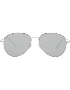 Gafas de sol aviador SOJOS SJ1030 UV400 para hombres y mujeres 2