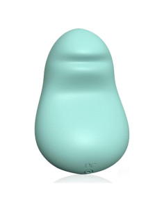 Masajeador Eléctrico Jofeis Multifuncional para Manos Verde