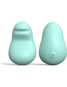 Masajeador Eléctrico Jofeis Multifuncional para Manos Verde 2