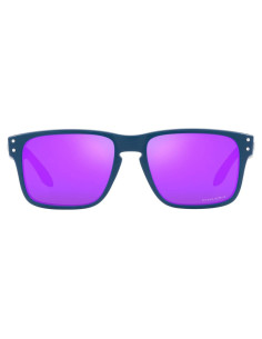 Gafas de sol Oakley Holbrook XS para niños 53mm azul