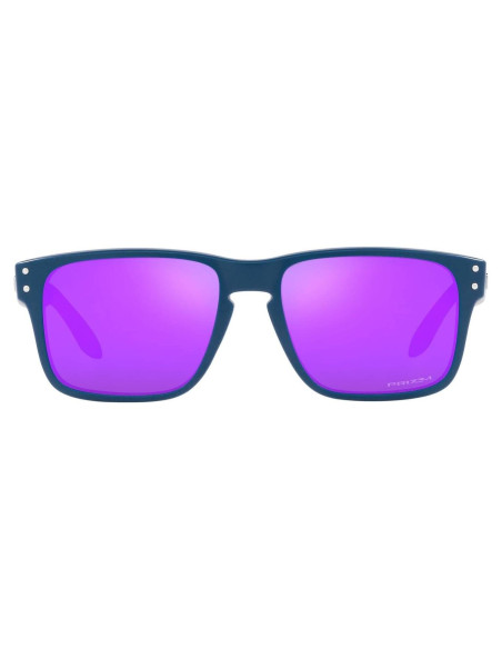 Gafas de sol Oakley Holbrook XS para niños 53mm azul