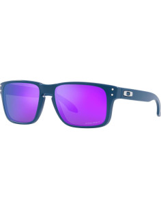 Gafas de sol Oakley Holbrook XS para niños 53mm azul 2