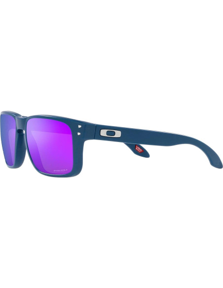Gafas de sol Oakley Holbrook XS para niños 53mm azul
