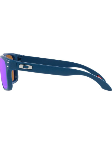 Gafas de sol Oakley Holbrook XS para niños 53mm azul