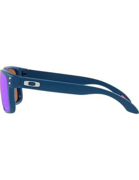 Gafas de sol Oakley Holbrook XS para niños 53mm azul